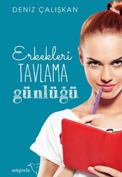 Erkekleri Tavlama Günlüğü Erkekleri Tavlama Günlüğü
