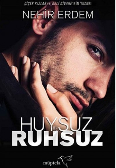 Huysuz ve Ruhsuz Huysuz ve Ruhsuz