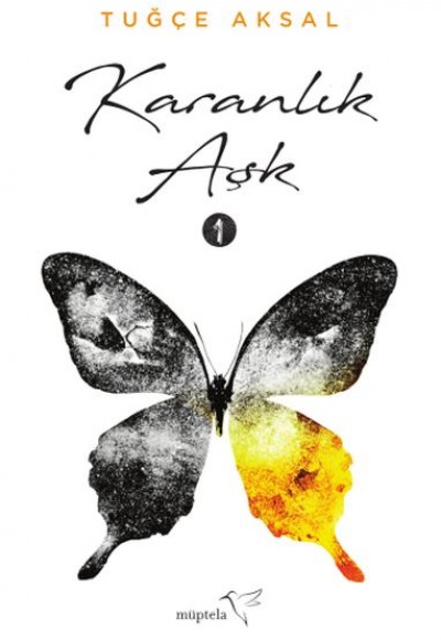 Karanlık Aşk 1 Karanlık Aşk 1