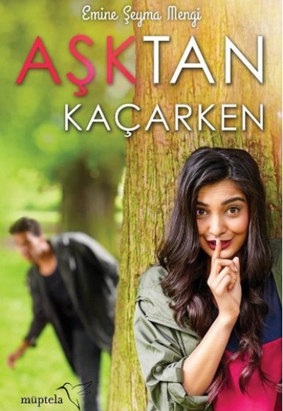 Aşktan Kaçarken Aşktan Kaçarken