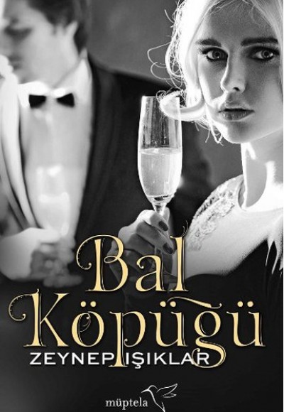 Bal Köpüğü Bal Köpüğü