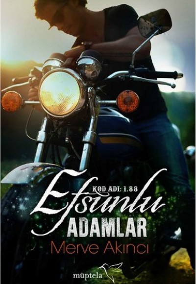 Efsunlu Adamlar Kod Adı 1.88 Efsunlu Adamlar Kod Adı 1.88