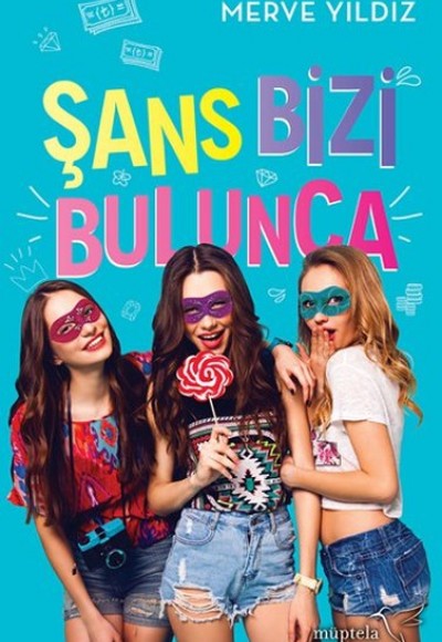 Şans Bizi Bulunca Şans Bizi Bulunca