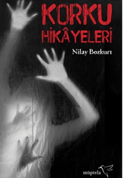 Korku Hikayeleri (Ciltli) Korku Hikayeleri (Ciltli)