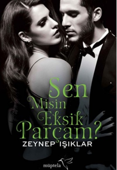 Sen Misin Eksik Parçam ? Sen Misin Eksik Parçam ?