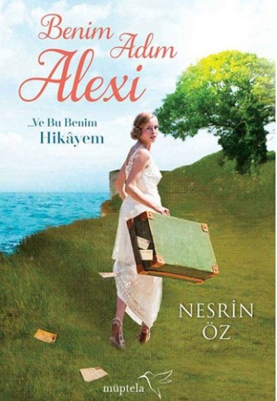 Benim Adım Alexi… Ve Bu Benim Hikayem Benim Adım Alexi… Ve Bu Benim Hikayem