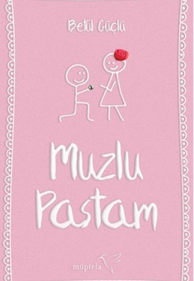 Muzlu Pastam Muzlu Pastam
