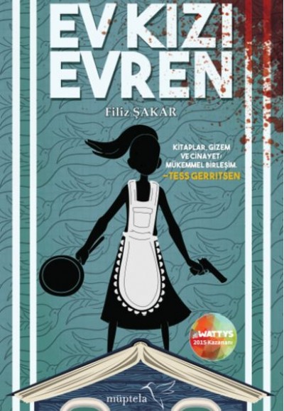 Ev Kızı Evren (Ciltli) Ev Kızı Evren (Ciltli)
