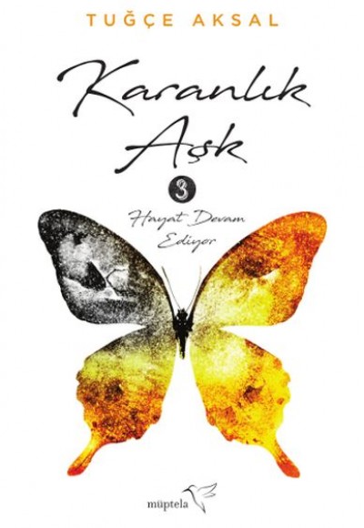 Karanlık Aşk 3 / Hayat Devam Ediyor Karanlık Aşk 3 / Hayat Devam Ediyor