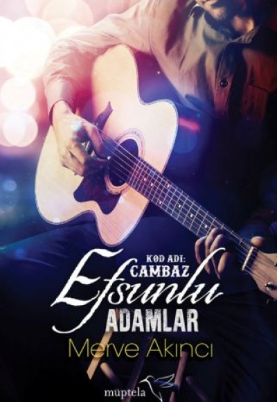 Efsunlu Adamlar : Kod Adı: Cambaz Efsunlu Adamlar : Kod Adı: Cambaz