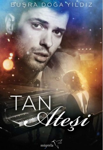Tan Ateşi Tan Ateşi