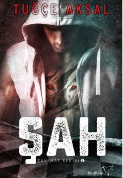 Şah-Mat Serisi 1 - Şah Şah-Mat Serisi 1 - Şah