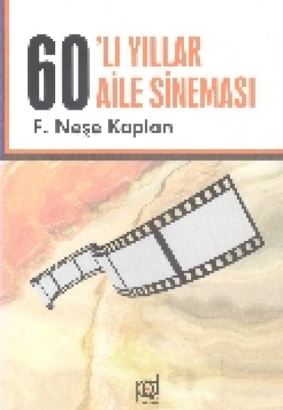 60'lı Yıllar Aile Sineması 60'lı Yıllar Aile Sineması