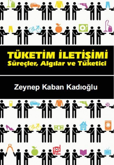 Tüketim İletişimi Tüketim İletişimi