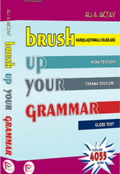 Brush Up Your Grammar Brush Up Your Grammar