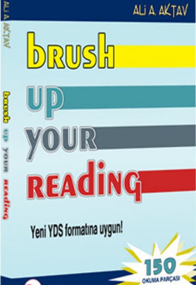Brush Up Your Reading Brush Up Your Reading