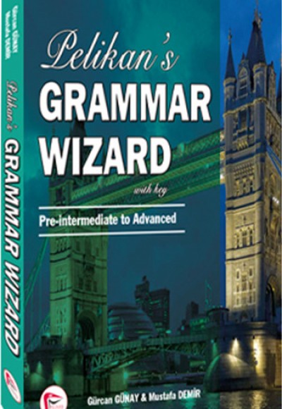 Pelikan s Grammar Wizard 2 Pelikan s Grammar Wizard 2