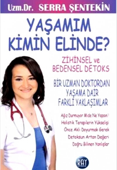 Yaşamım Kimin Elinde? Yaşamım Kimin Elinde?