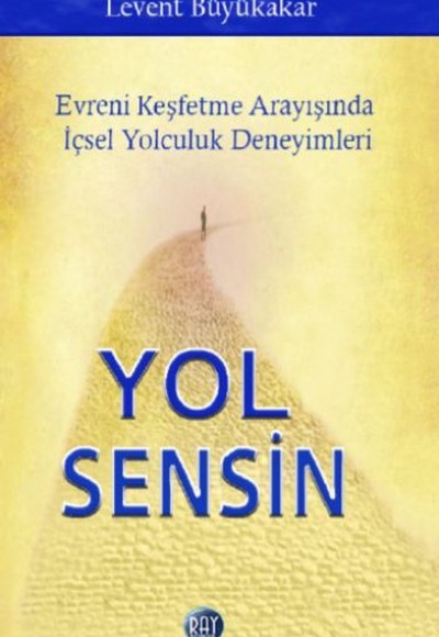 Yol Sensin Yol Sensin