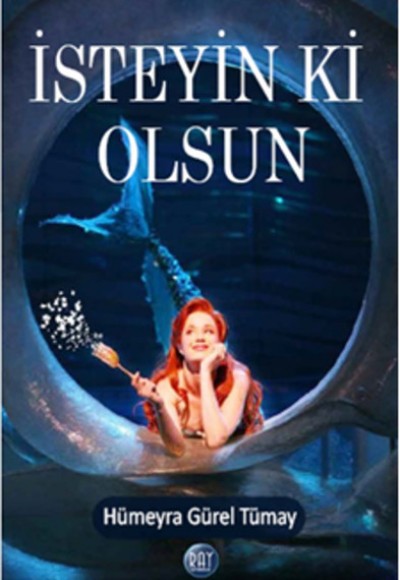 İsteyin Ki Olsun! İsteyin Ki Olsun!