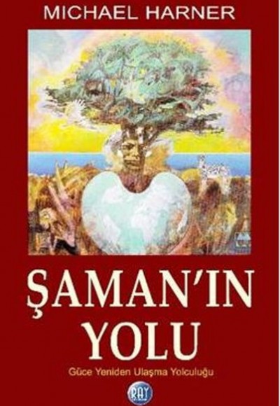 Şamanın Yolu Şamanın Yolu