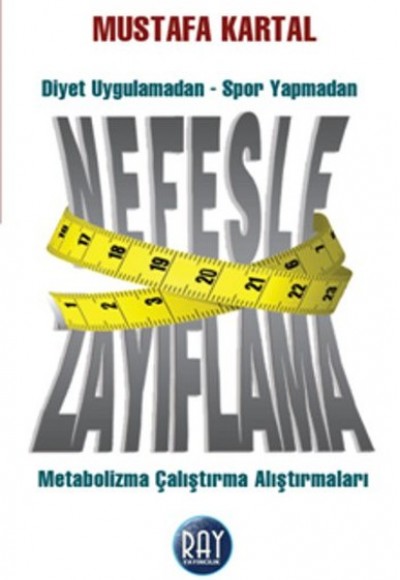 Nefesle Zayıflama Nefesle Zayıflama