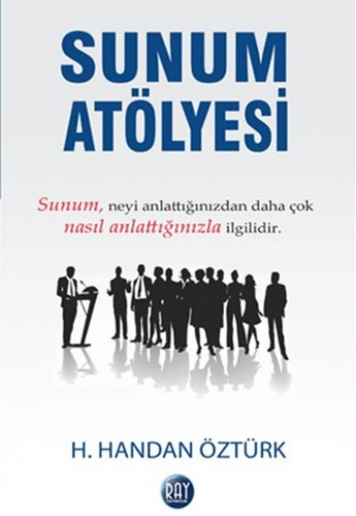 Sunum Atölyesi Sunum Atölyesi