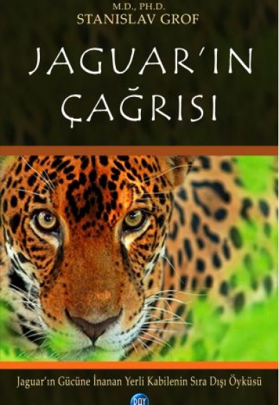 Jagurar'ın Çağrısı Jagurar'ın Çağrısı