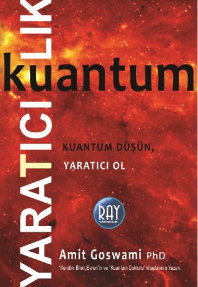 Kuantum Yaratıcılık Kuantum Yaratıcılık