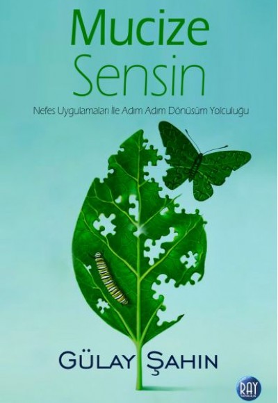 Mucize Sensin Mucize Sensin