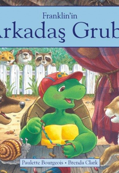 Franklinin Gizli Kulübü