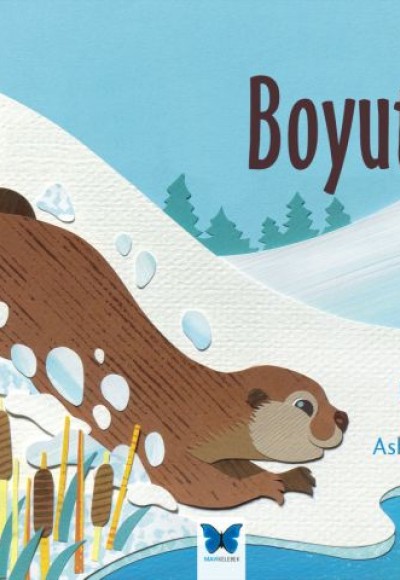 Kış ve Boyutlar / Mevsimlerle Matematik 3 Kış ve Boyutlar / Mevsimlerle Matematik 3