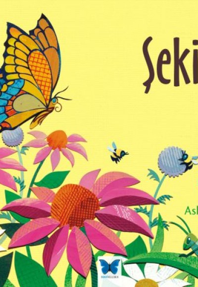 Yaz ve Şekiller / Mevsimlerle Matematik 4 Yaz ve Şekiller / Mevsimlerle Matematik 4