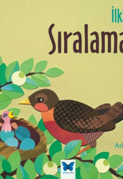 İlkbahar ve Sıralamalar / Mevsimlerle Matematik 2