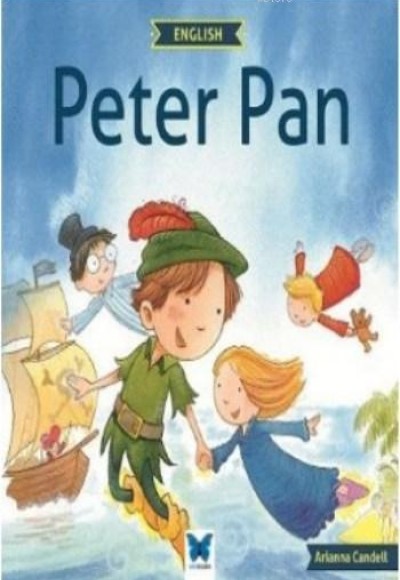 Peter Pan (English) Peter Pan (English)