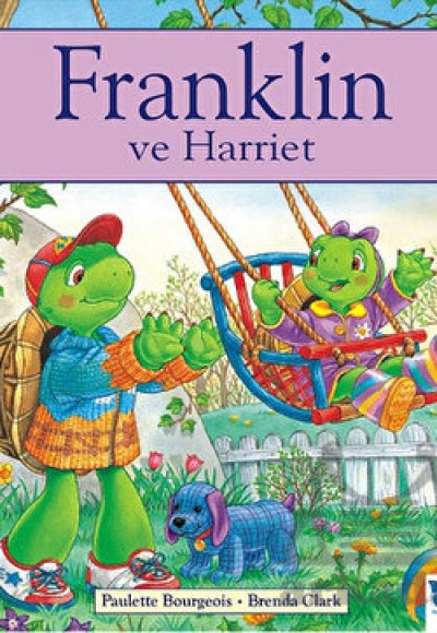 Franklin ve Harriet