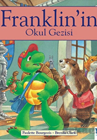 Franklin Okul Gezisi