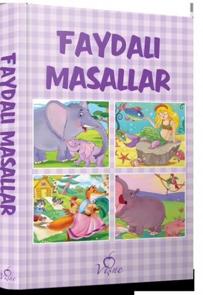 Faydalı Masallar Faydalı Masallar