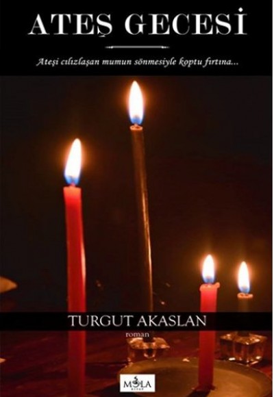 Ateş Gecesi Ateş Gecesi