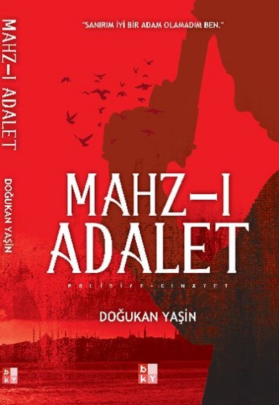 Mahz-ı Adalet Mahz-ı Adalet