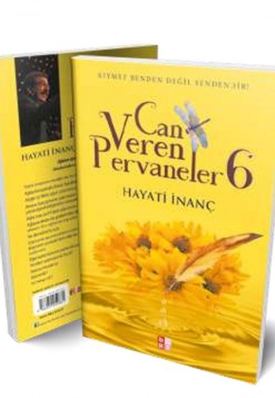Can Veren Pervaneler 6 Can Veren Pervaneler 6