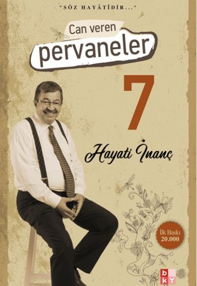 Can Veren Pervaneler 7 Can Veren Pervaneler 7