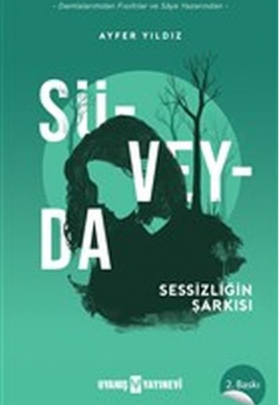 Süveyda Süveyda
