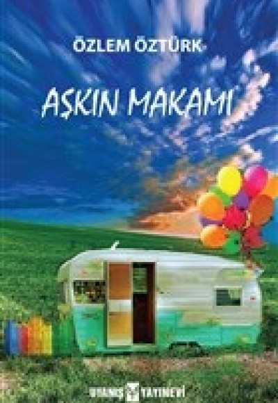 Aşkın Makamı Aşkın Makamı