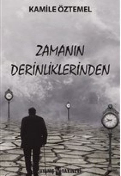 Zamanın Derinliklerinden Zamanın Derinliklerinden