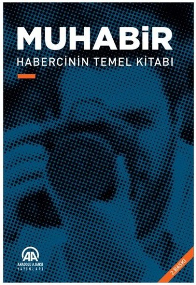 Muhabir-Habercinin Temel Kitabı Muhabir-Habercinin Temel Kitabı