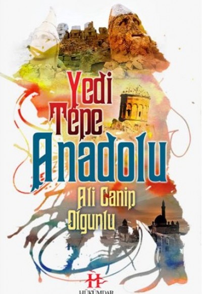 Yedi Tepe Anadolu Yedi Tepe Anadolu