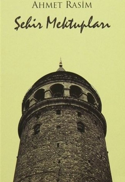 Şehir Mektupları Şehir Mektupları