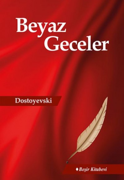 Beyaz Geceler Beyaz Geceler