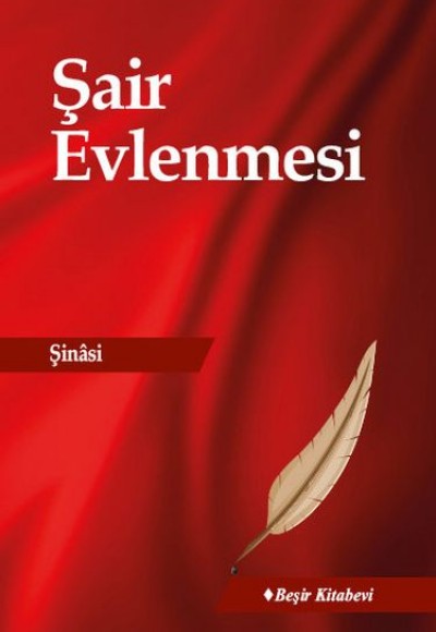 Şair Evlenmesi Şair Evlenmesi